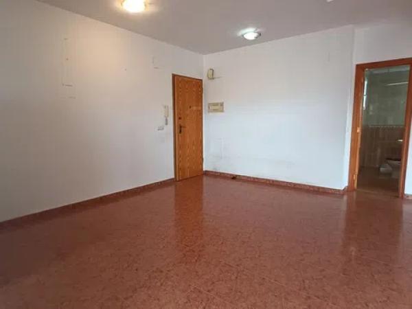 Ático en calle del Llavador