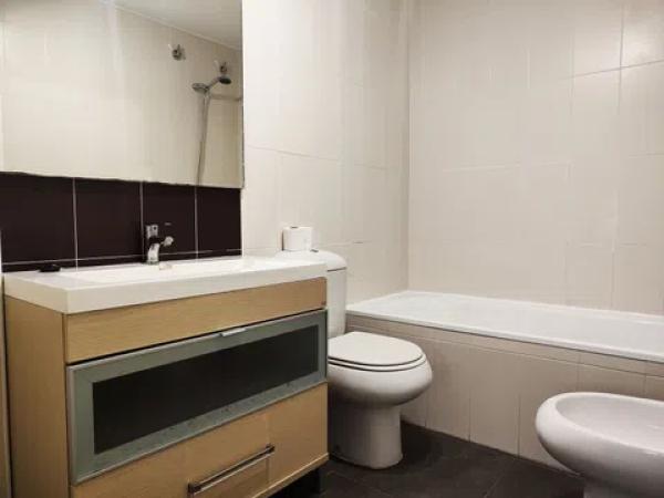 Piso en calle Esparralló s/n