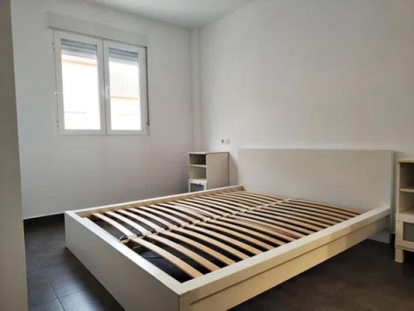 Piso en calle Esparralló s/n