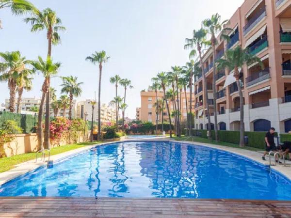 Ático en calle dels Furs