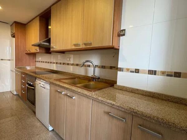 Ático en calle dels Furs