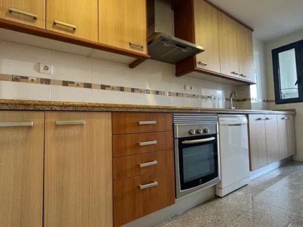 Ático en calle dels Furs