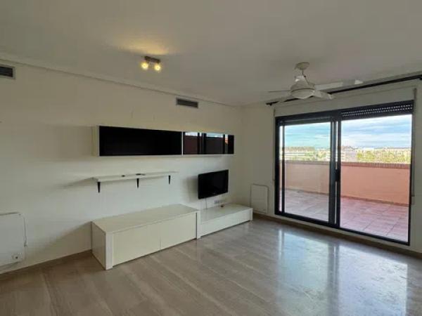 Ático en calle dels Furs