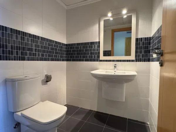 Ático en calle dels Furs