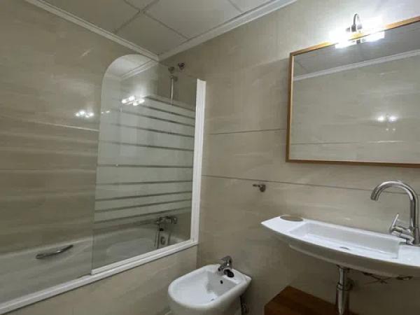 Ático en calle dels Furs