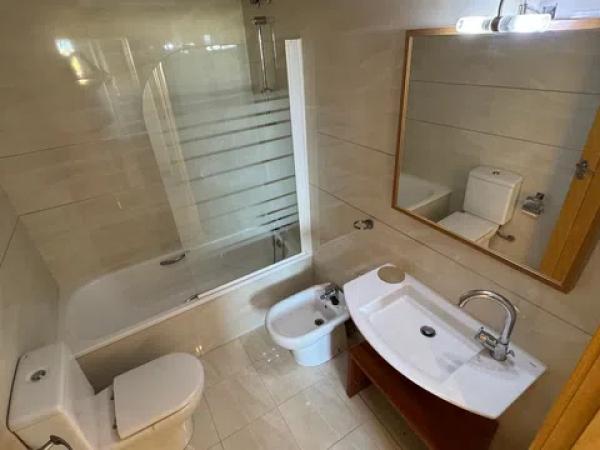 Ático en calle dels Furs