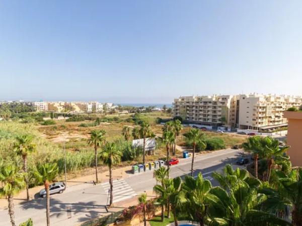 Ático en calle dels Furs