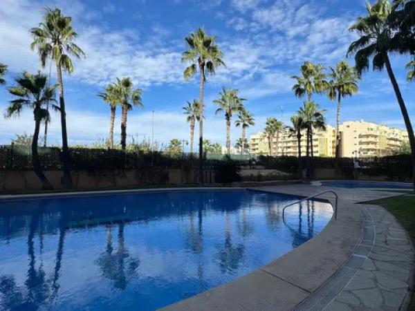 Ático en calle dels Furs