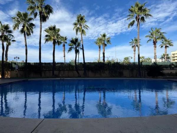 Ático en calle dels Furs