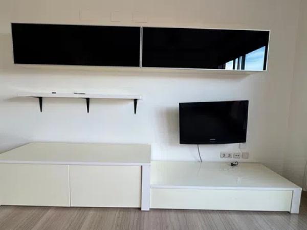 Ático en calle dels Furs