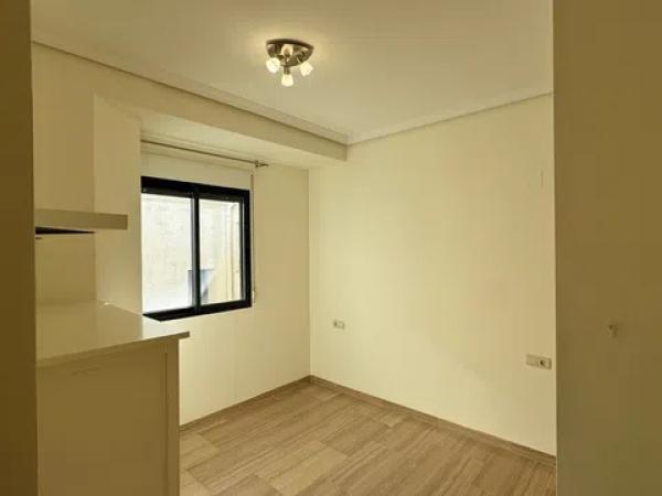 Ático en calle dels Furs