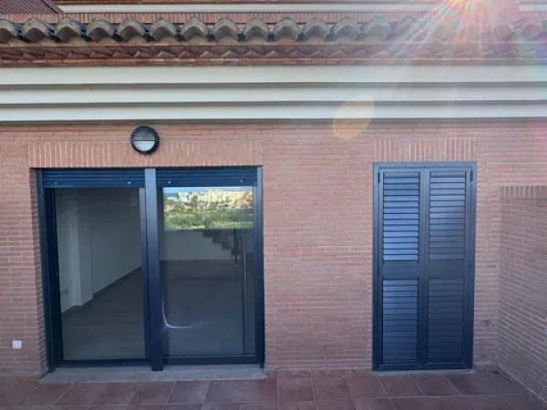 Ático en calle dels Furs