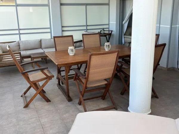 Piso en carretera les Marines Racons a Dénia, 16