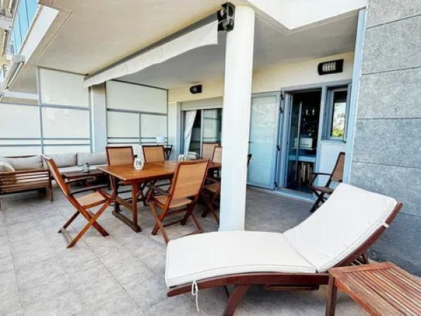 Piso en carretera les Marines Racons a Dénia, 16