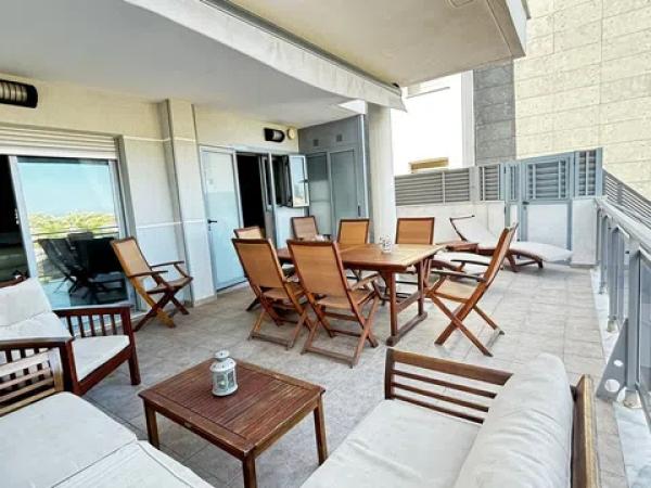 Piso en carretera les Marines Racons a Dénia, 16