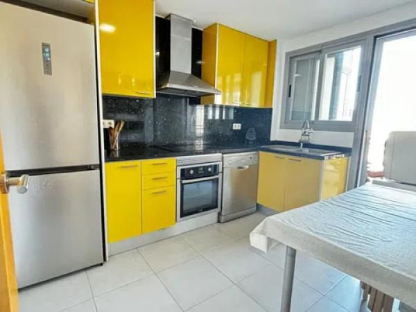 Piso en carretera les Marines Racons a Dénia, 16