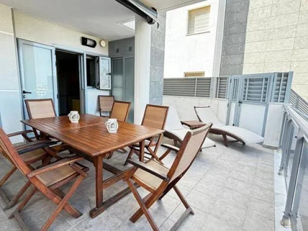 Piso en carretera les Marines Racons a Dénia, 16