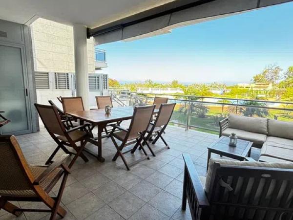 Piso en carretera les Marines Racons a Dénia, 16