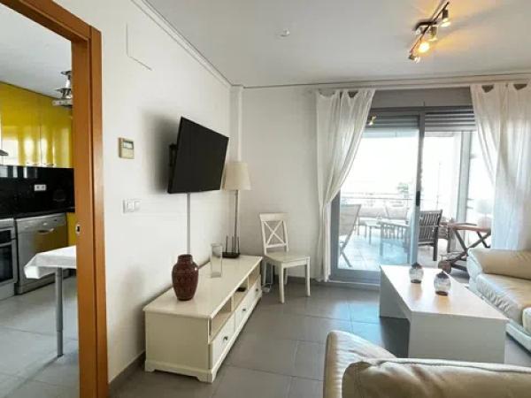 Piso en carretera les Marines Racons a Dénia, 16