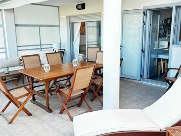 Piso en carretera les Marines Racons a Dénia, 16