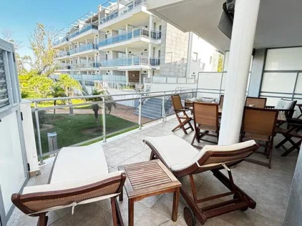 Piso en carretera les Marines Racons a Dénia, 16