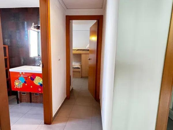 Piso en carretera les Marines Racons a Dénia, 16