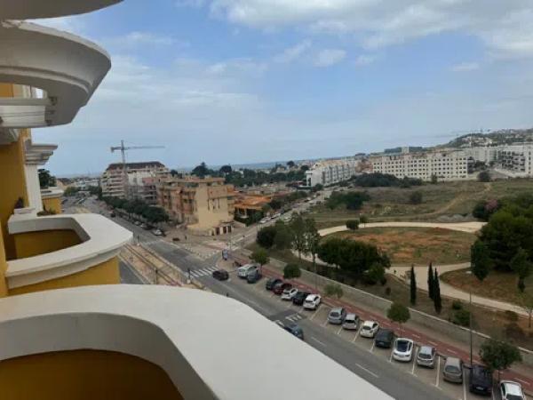 Dúplex en avenida de Joan Fuster, 34