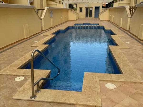 Dúplex en avenida de Joan Fuster, 34