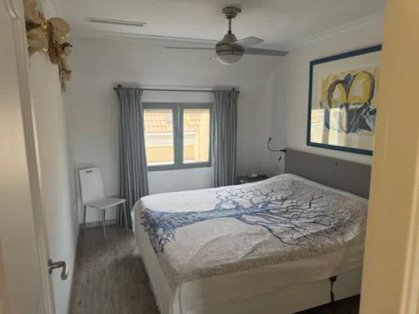 Dúplex en avenida de Joan Fuster, 34