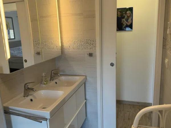 Dúplex en avenida de Joan Fuster, 34