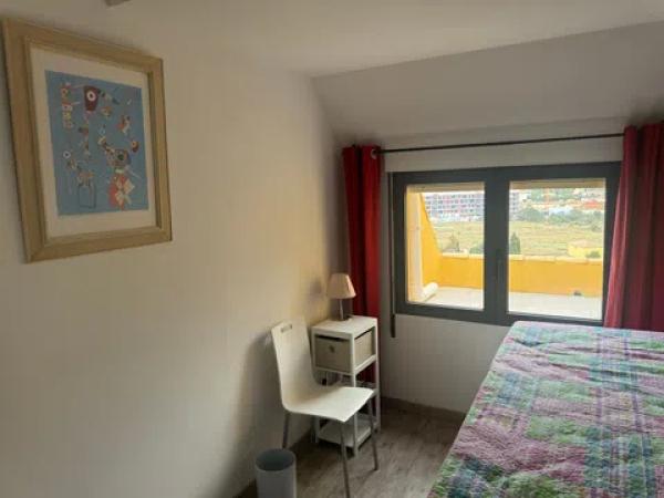 Dúplex en avenida de Joan Fuster, 34