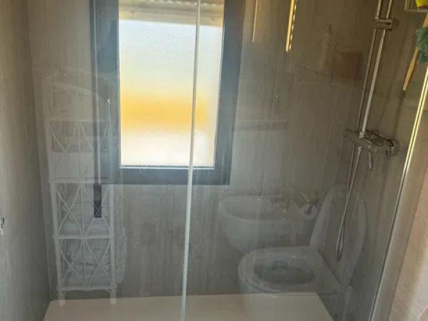 Dúplex en avenida de Joan Fuster, 34