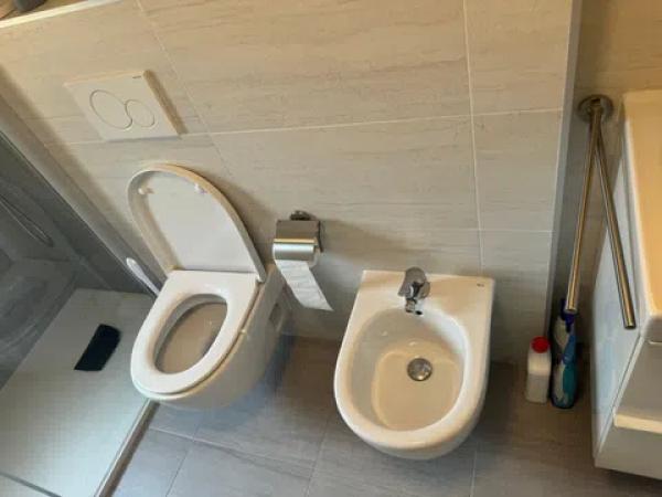 Dúplex en avenida de Joan Fuster, 34