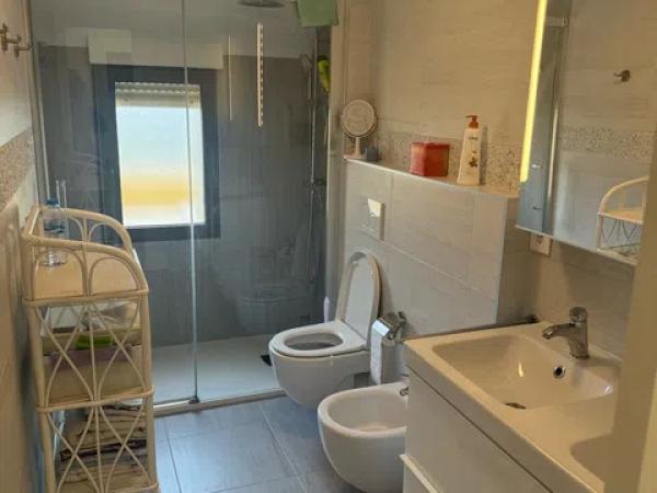 Dúplex en avenida de Joan Fuster, 34