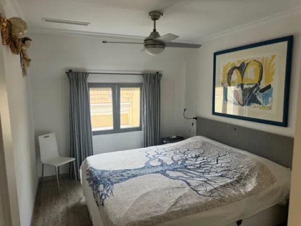 Dúplex en avenida de Joan Fuster, 34