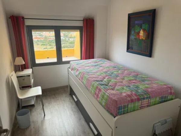 Dúplex en avenida de Joan Fuster, 34