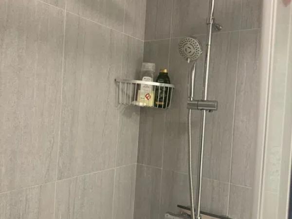 Dúplex en avenida de Joan Fuster, 34