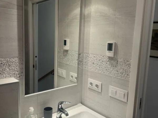 Dúplex en avenida de Joan Fuster, 34