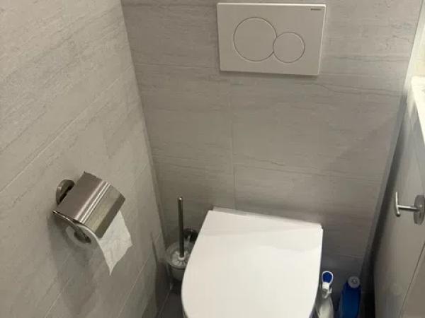 Dúplex en avenida de Joan Fuster, 34