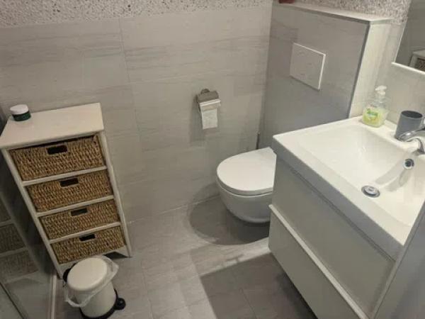 Dúplex en avenida de Joan Fuster, 34