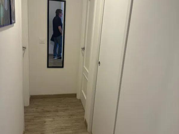 Dúplex en avenida de Joan Fuster, 34