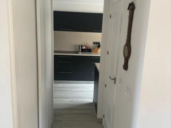 Dúplex en avenida de Joan Fuster, 34