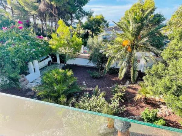 Chalet en Centro Urbano