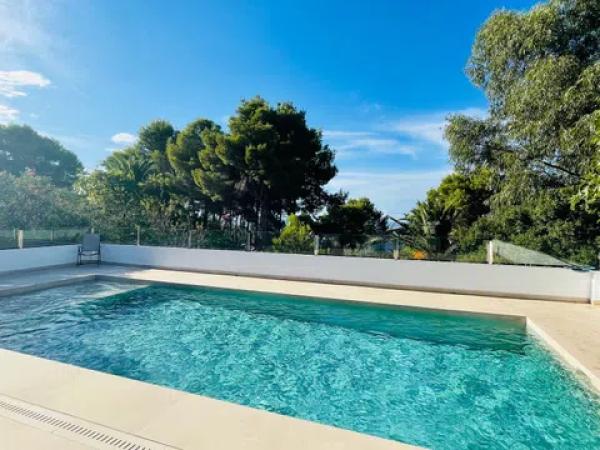 Chalet en Centro Urbano