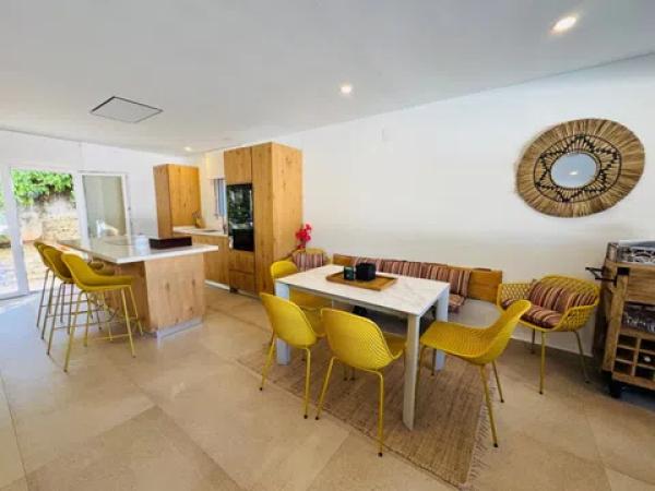 Chalet en Centro Urbano