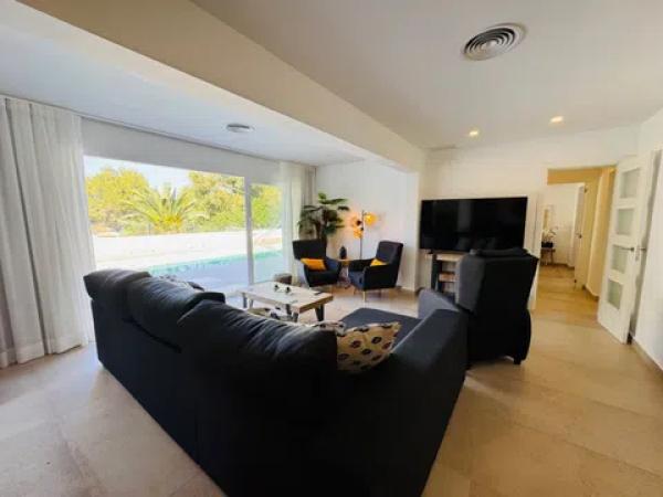 Chalet en Centro Urbano