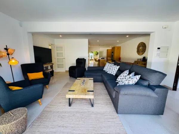 Chalet en Centro Urbano