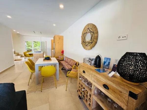 Chalet en Centro Urbano