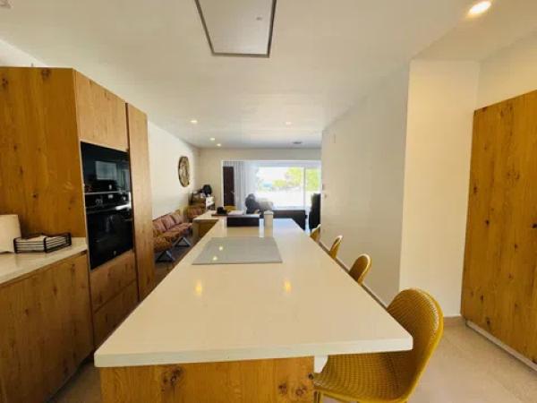 Chalet en Centro Urbano