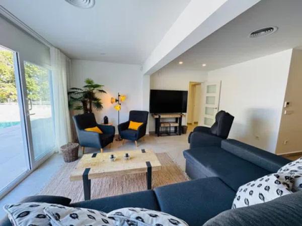 Chalet en Centro Urbano